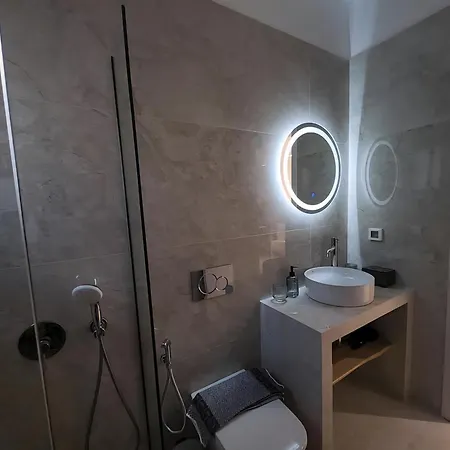 Amelie Apartment Naxos City