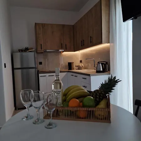 Amelie Lägenhet *
