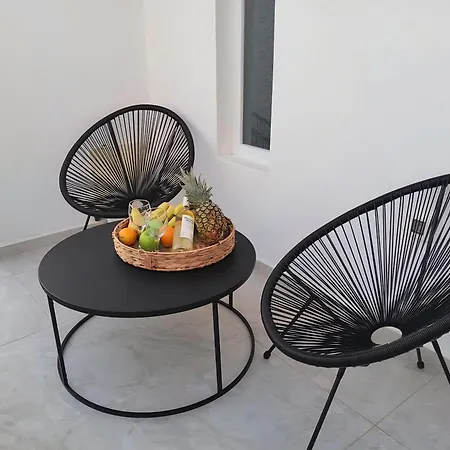 Lejlighed Amelie Naxos City