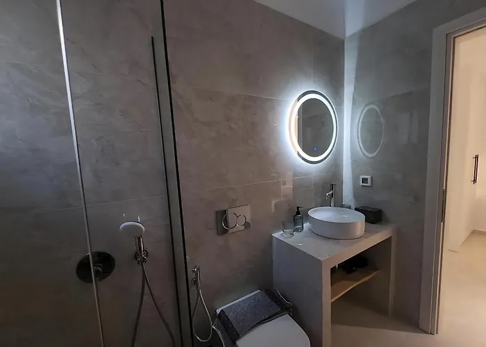 Amelie Apartment Naxos City